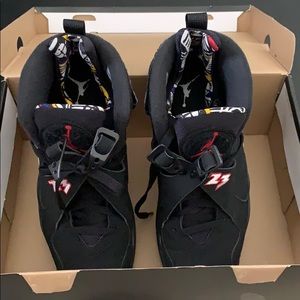 Air Jordan 8 Retro